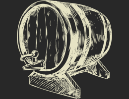 barrel